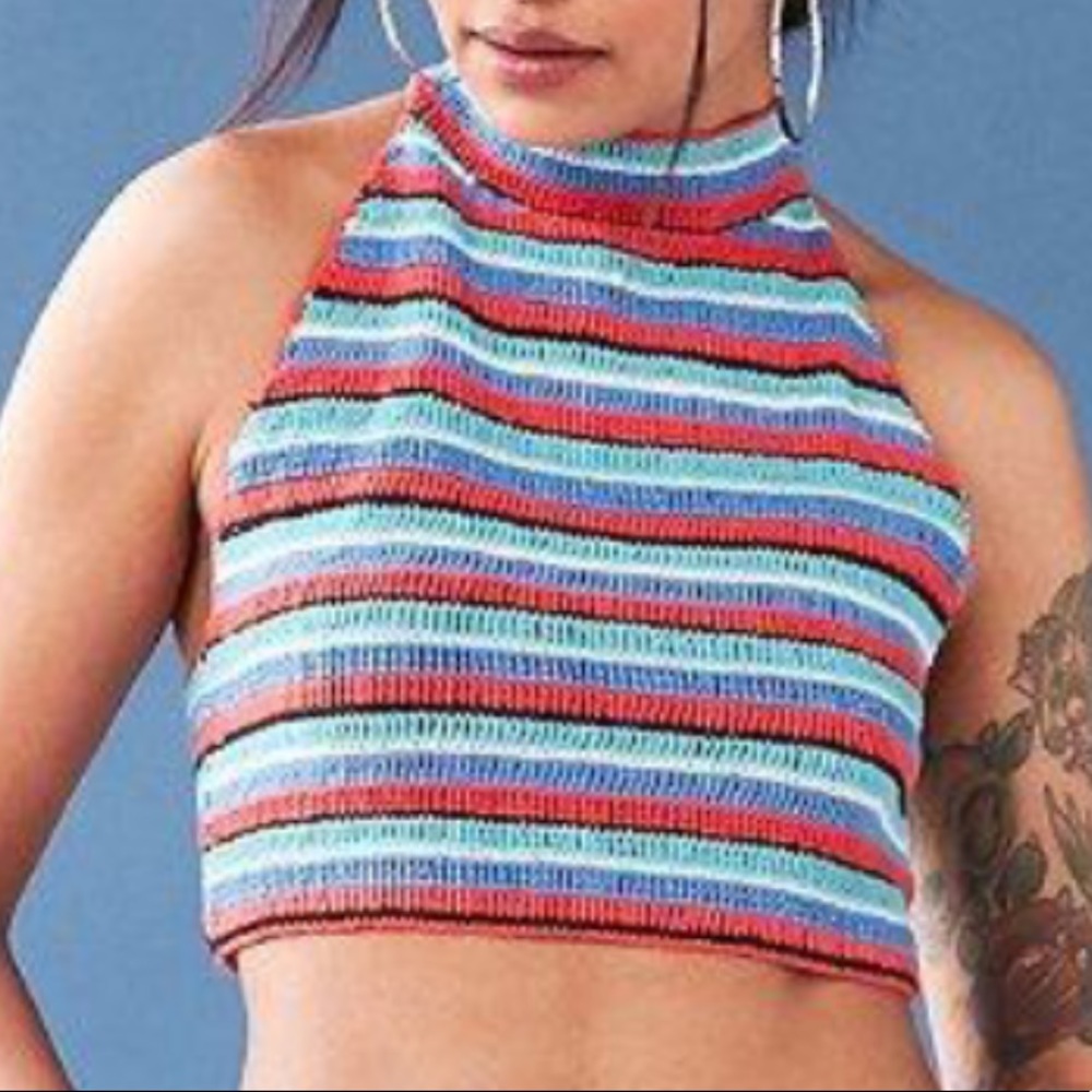 Crochet top - Picture 6 of 6